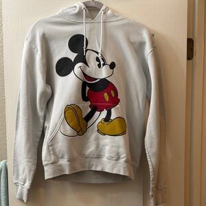 Disney Mickey Mouse Sweatshirt